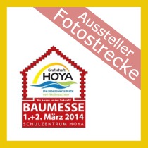 Baumesse Hoya 2014 - Aussteller