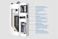 Gas-Brennwert-Hybridsystem